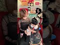 3歳児のラブブ開封🥰❤️#ラブブ