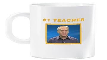 TestOut Lab Sim Sandbox Robb Tracy Mug% 10.61