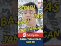 Selalu update fashion terbaru dengan spinjam  dana tunai sd 12jt cair hari ini