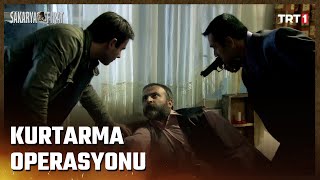 Osman Ve Muharrem İz Peşinde - Sakarya Fırat 23.Bölüm