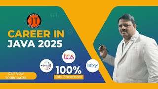 Career Opportunities in Java | Java Career Roadmap | Career After Learning Java | Java Technocrat