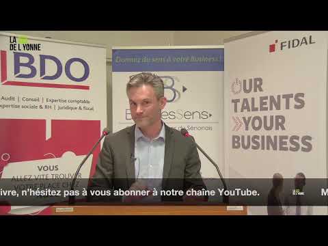 La Loi des Finances 2022 - CCI Yonne
