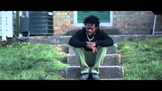 Deniro Farrar - Notice