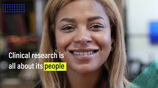 Ready, Set, Clinical Research!