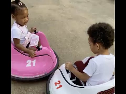 My Grandkids Bring Me So Much Joy