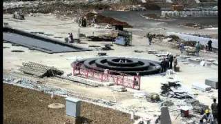 Visit Ua Addis Ababa Nov 2011