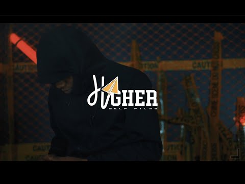 HotBoy Blaze - " In My Prime " 🎥 : @HigherSelfFilms
