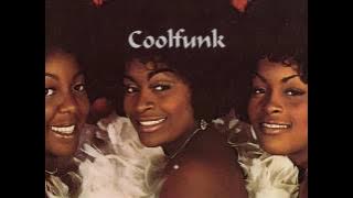 Love Unlimited - I'm So Glad That I'm A Woman (Soul-Disco Extended)