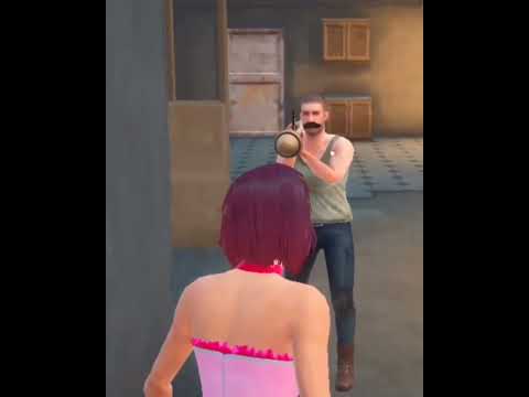 Victor Kidnaping Sara