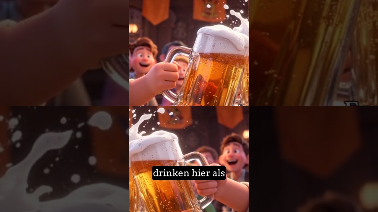 De veiligheid in stad en land! Hoera, hoera!