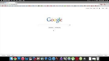 Google Easter Egg : Blink Tag : Tech Thursday