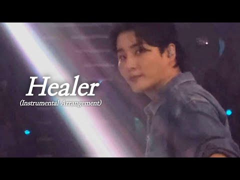 [DAY6/영현] Healer (Instrumental Arrangement)