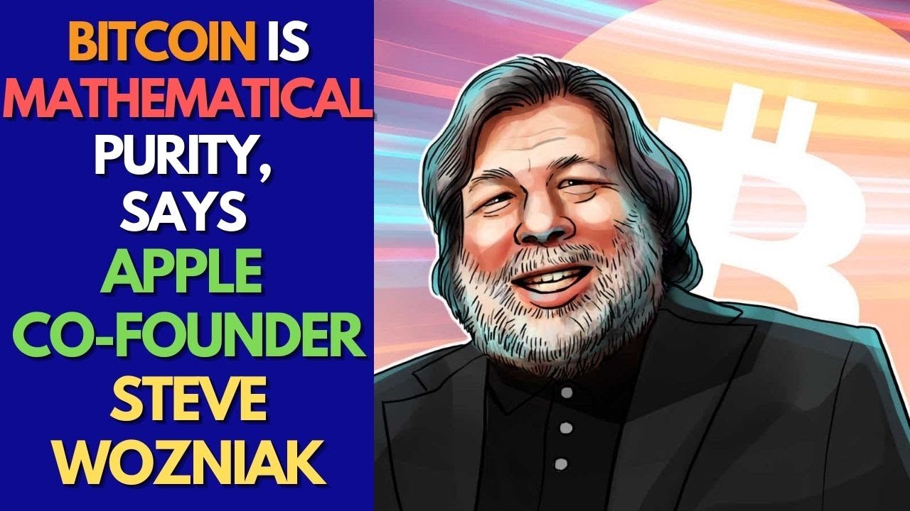 Wozniak crypto what crypto does phantom wallet support