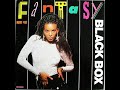Black Box Fantasy