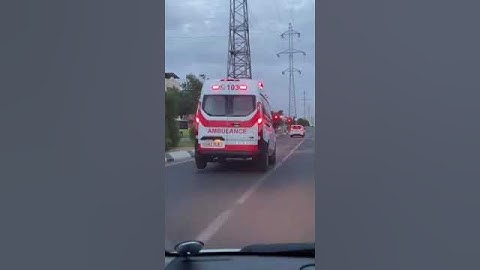 Tez yordam mashinasi raqsi