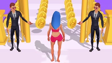 Get Lucky game all levels gameplay android,mobile #1