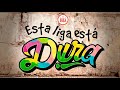 Dura  cover by liga de la risa