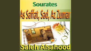 Sourate As Saffat