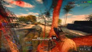 BF4 - x5 Highlights #4 #goDyN