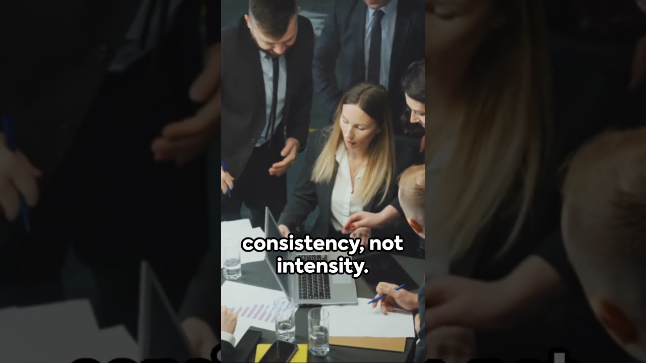 7 Habits of Top Money Managers: Secrets Revealed