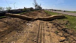 Kroger Construction Update 1
