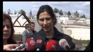 Yasemin Güneş Helikopter Kazası Bir An Önce Aydınlatılmalı Ci̇han