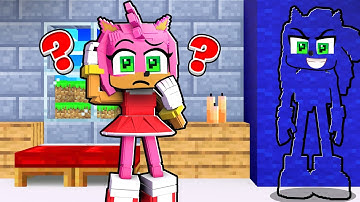 Trolling My Crush in Hide and Seek!