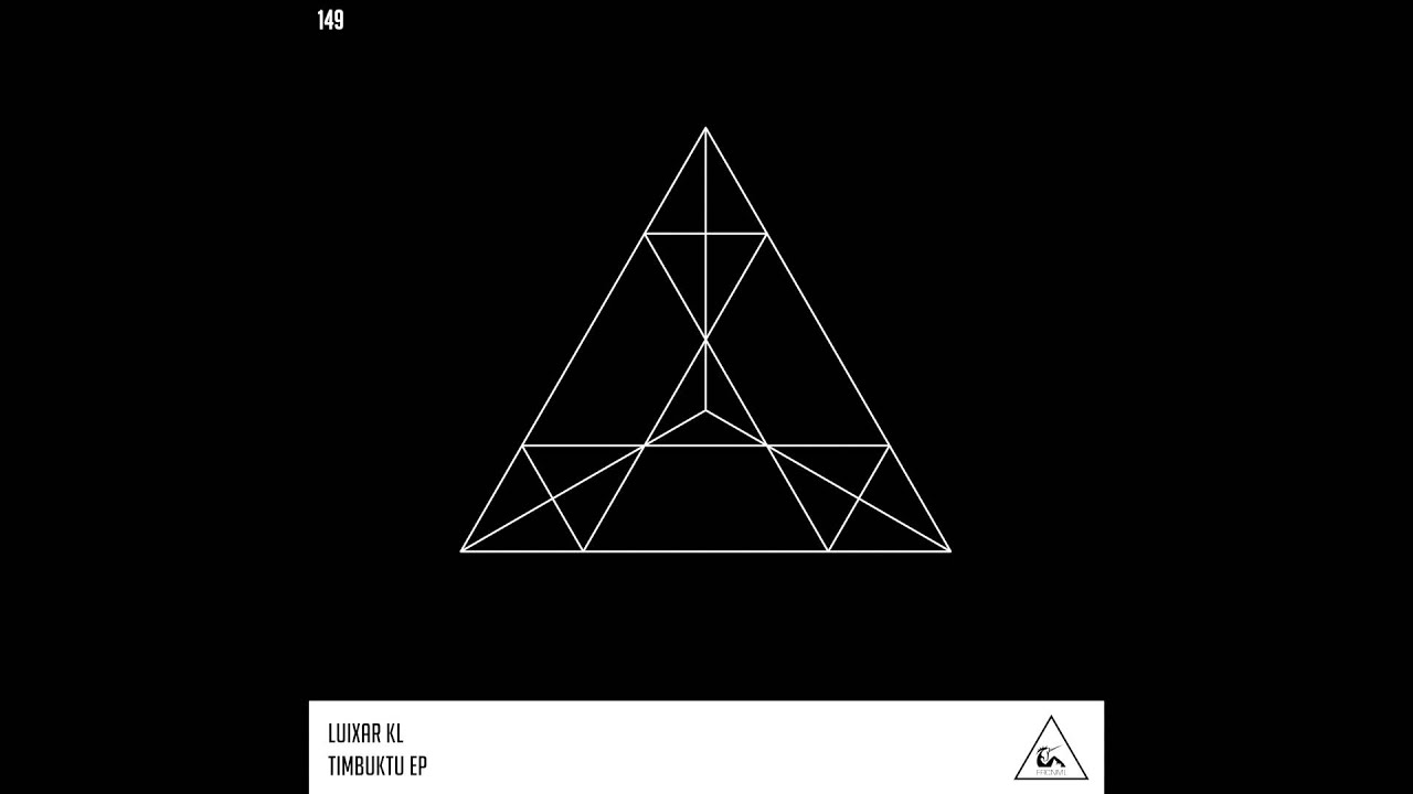 Luixar KL - Timbuktu EP