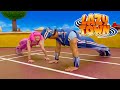 How Many Push Ups Can Sportacus Do Lazy Town S1 Ep 15 Full Episodes How Many Push Ups Can Sportacus Do Lazy Town S1 Ep 15 Full Episodes