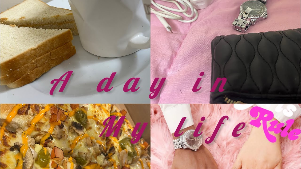 ADAY IN MY LIFE AS A UGANDAN WORKING IN UAE