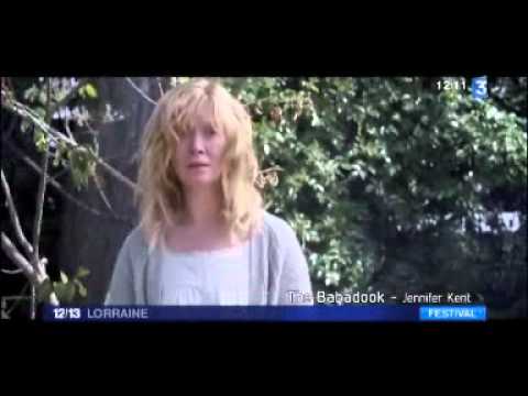 Gerardmer 2014 JT France 3 Lundi Palmares 