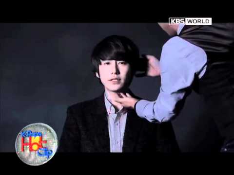 [K-Pops Hot Clip] Late Autumn - YoonJongShin (ft. KyuHyun of Super Junior)