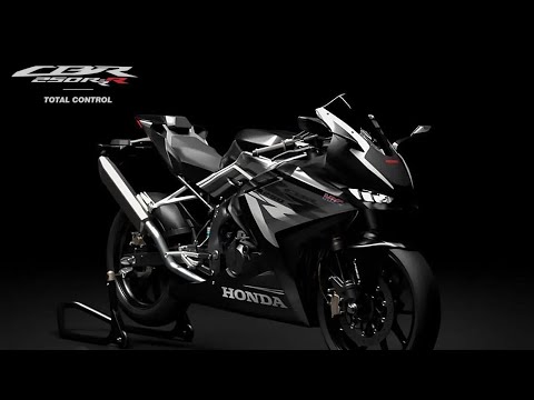 Upcoming cbr 250 sale