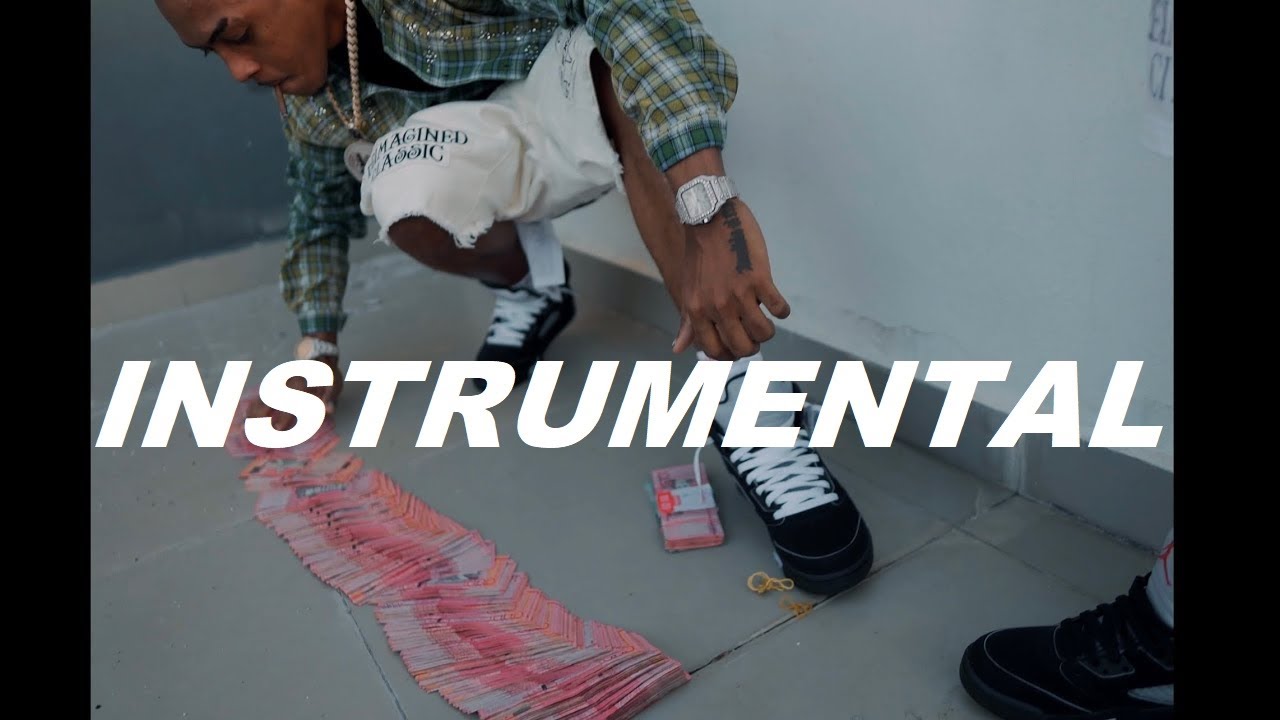 LIL NAAY X HUAN 62 - OTRO SISTEMA INSTRUMENTAL 🔥