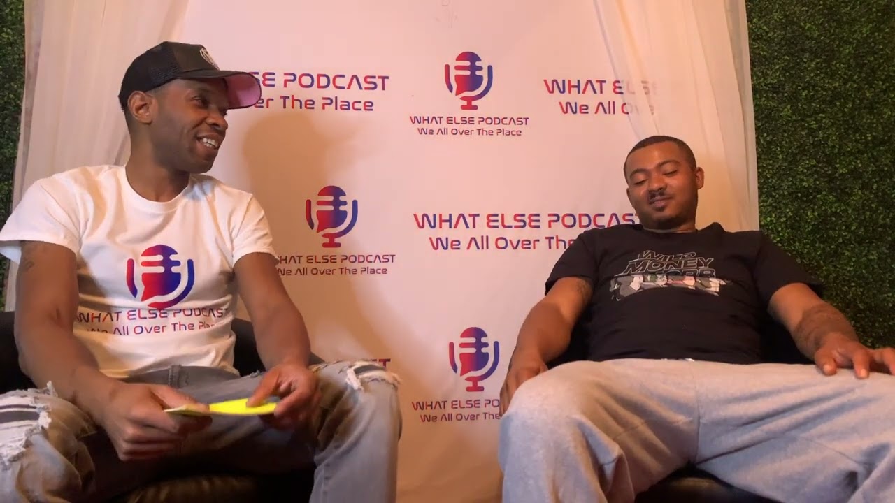 Memphis 901_Saucegod interview part 1 
