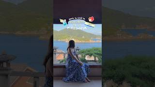 A Zen Day Trip Idea If Youre Visiting Hiroshima Japan 