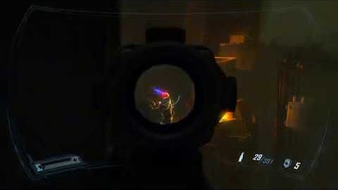 F.E.A.R 2: Project Origin - Interval 4: Devastation..