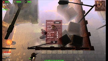 Dead Frontier CONSPIRACY: Boss Spawns In Fort Pastor?!?