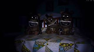 How To Avoid Nightmare Freddy