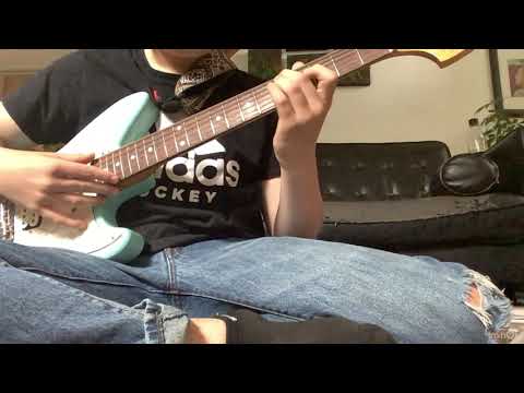 Duster - Gold