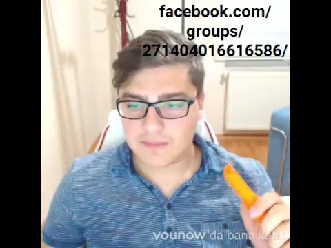 YouNow’da CANLI Yayindayim November 11, 2017 - YouNow’da CANLI Yayindayim November 11, 2017