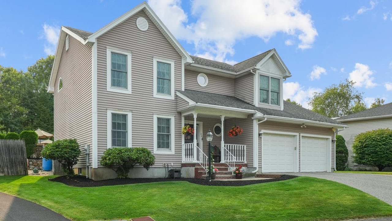 325 Den Quarry Rd, Lynn, MA