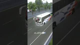 HANIF Bus Edit 🤩 HANIF RM2 Non AC #bdratul999  #subscribe #viral #edit #hanif #1m  #bussid ❣️