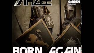 Ahzee   Born Again Original Extended Mix HQ