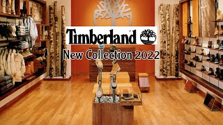 TIMBERLAND NEW COLLECTION 2022 | March 2022 #timberland #timberlandboots  #timber - YouTube