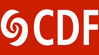 CDF (Computed Document Format).