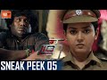 Thadam  sneak peek 5  arun vijay tanya hope  magizh thirumeni  arun raj  inder kumar