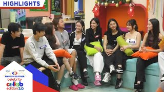 Day 29: Belle Mariano, inalam ang kuwento ng housemates | PBB Collab 2.0