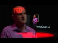 How Leaders Learn - Mark Nicolson @ TEDxSantaCruz