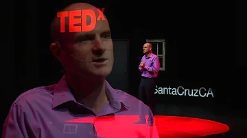 How Leaders Learn - Mark Nicolson @ TEDxSantaCruz